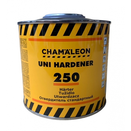 Universele verharder - 0,5 liter Chamäleon 250
