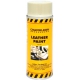 Leerverf beige / tan spuitbus 400 ml - Chamäleon