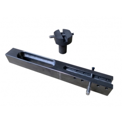 Mechammer universal upper and lower die holder