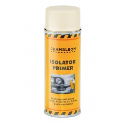 1K ISOLATOR PRIMER Spuitbus 400 ml Chamäleon