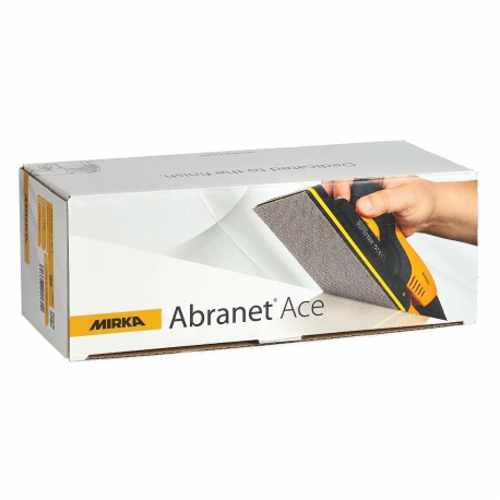 Abranet® Ace 70 x 198 mm Grip - doos 50 stuks