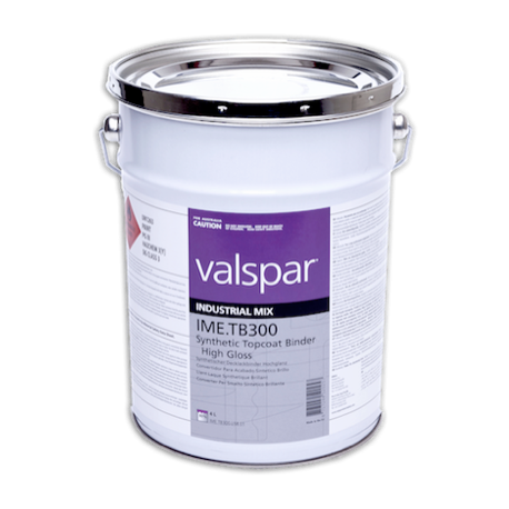 1K Industrielak RAL 6001 Smaragdgroen 1 Liter Valspar