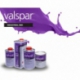 1K Industrielak RAL 6001 Smaragdgroen 1 Liter Valspar